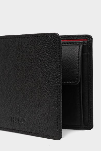 ΠΟΡΤΟΦΟΛΙ HUGO - 001 ΜΑΥΡΟ